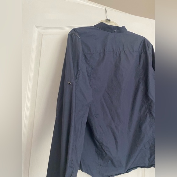 Armani Exchange Button up Shirt - Picture 5 of 7